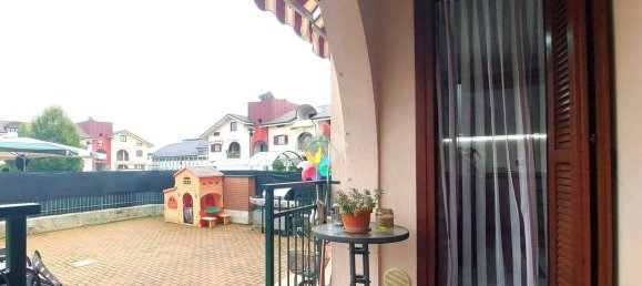 Квартира с 2 спальнями в Пишина, Италия № 214872 14