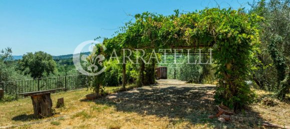 6 bedrooms House in Cavriglia, Italy No. 263745 26