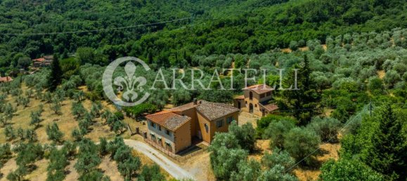 6 bedrooms House in Cavriglia, Italy No. 263745 12