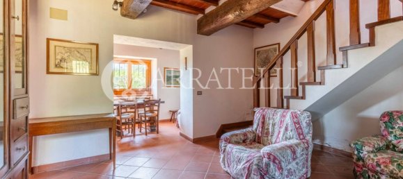 6 bedrooms House in Cavriglia, Italy No. 263745 31