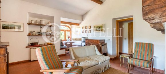 6 bedrooms House in Cavriglia, Italy No. 263745 15