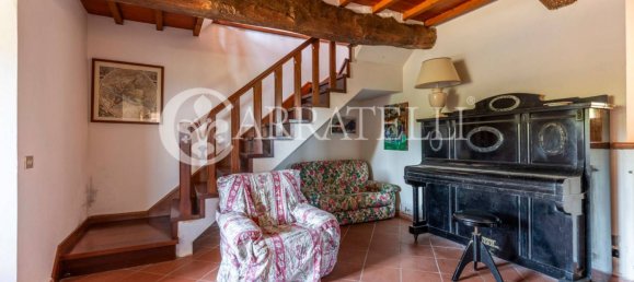 6 bedrooms House in Cavriglia, Italy No. 263745 29