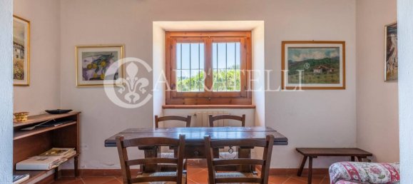 6 bedrooms House in Cavriglia, Italy No. 263745 30