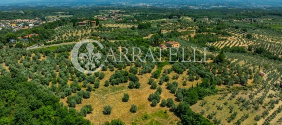 6 bedrooms House in Cavriglia, Italy No. 263745 13