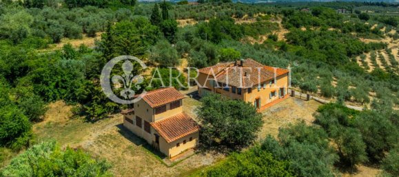 6 bedrooms House in Cavriglia, Italy No. 263745 3