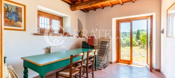 6 bedrooms House in Cavriglia, Italy No. 263745 27