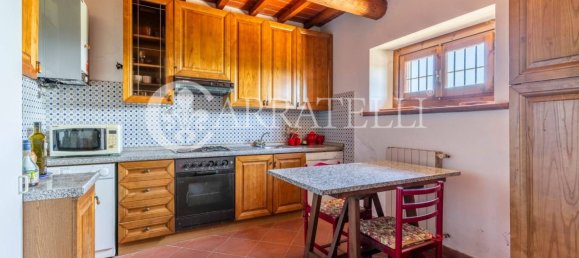 6 bedrooms House in Cavriglia, Italy No. 263745 28