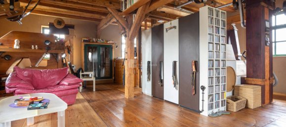 3 bedrooms Farm in Nordwestmecklenburg, Germany No. 138621 7