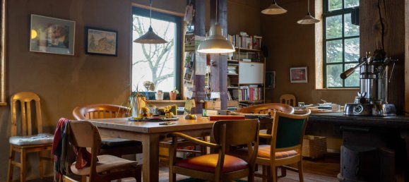 3 bedrooms Farm in Nordwestmecklenburg, Germany No. 138621 14