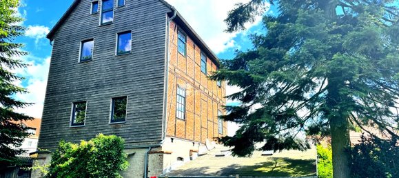 3 bedrooms Farm in Nordwestmecklenburg, Germany No. 138621 4