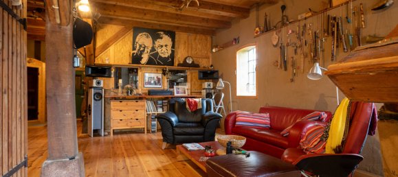 3 bedrooms Farm in Nordwestmecklenburg, Germany No. 138621 11