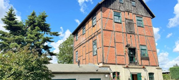 3 bedrooms Farm in Nordwestmecklenburg, Germany No. 138621 3