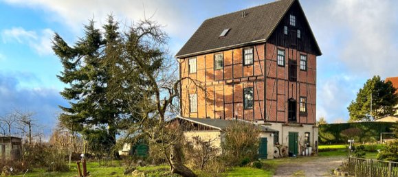 3 bedrooms Farm in Nordwestmecklenburg, Germany No. 138621 5