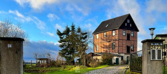 3 bedrooms Farm in Nordwestmecklenburg, Germany No. 138621 8