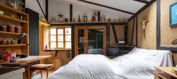 3 bedrooms Farm in Nordwestmecklenburg, Germany No. 138621 12