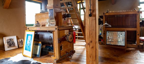 3 bedrooms Farm in Nordwestmecklenburg, Germany No. 138621 15