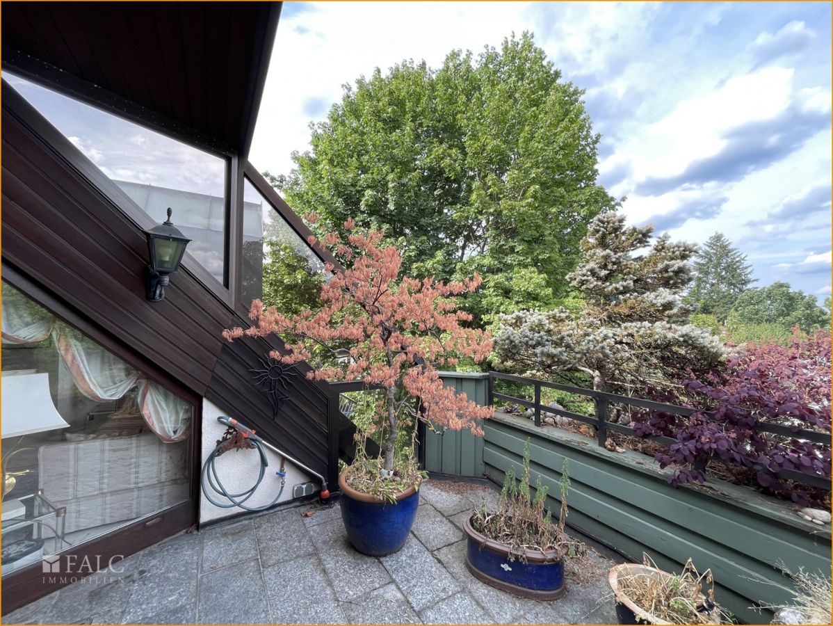 2 غرف نوم منزل ذو طابقين في Nuremberg, Germany رقم 173924