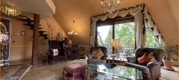 2 غرف نوم منزل ذو طابقين في Nuremberg, Germany رقم 173924 20