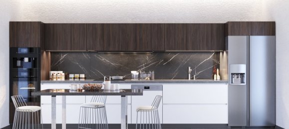 Apartment 3+1 in Istanbul, Turkey No. 25104 7