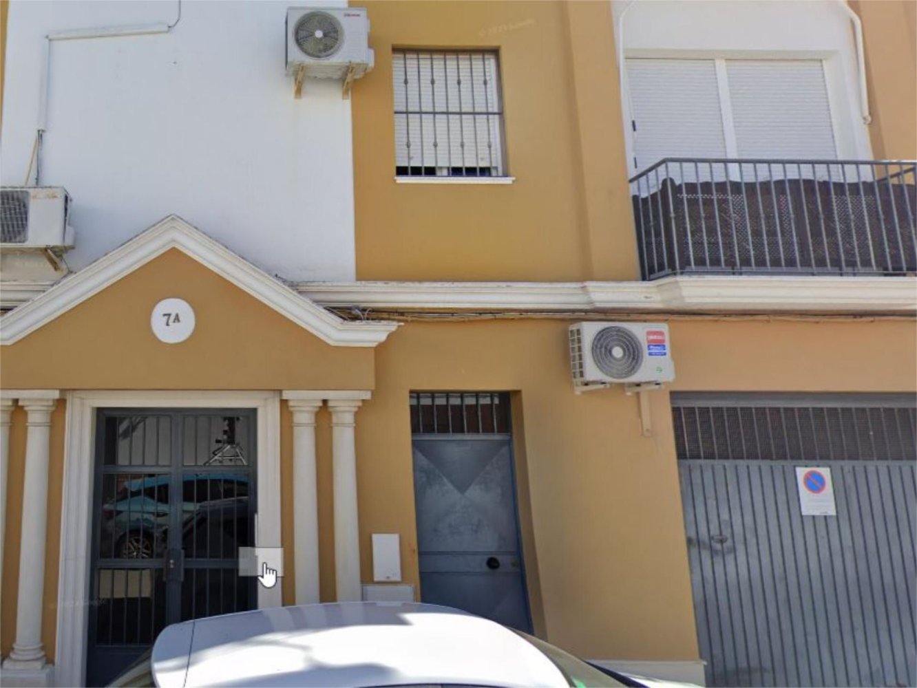 3 bedrooms Apartment in Andalusia, Spain No. 189995