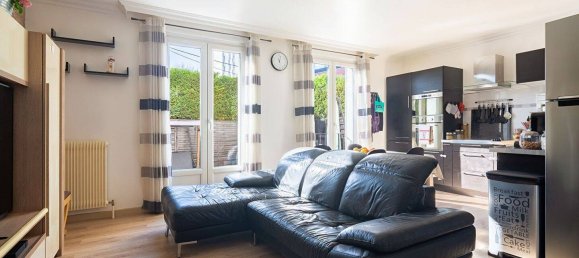 2 غرف نوم شقة في Bezons, France رقم 126655 3