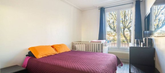 2 غرف نوم شقة في Bezons, France رقم 126655 6