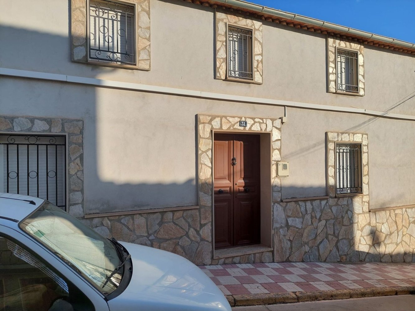 5 bedrooms House in Andalusia, Spain No. 188483