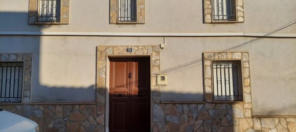 5 bedrooms House in Andalusia, Spain No. 188483 25