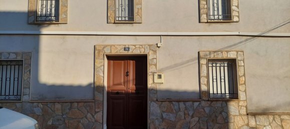 5 bedrooms House in Andalusia, Spain No. 188483 10