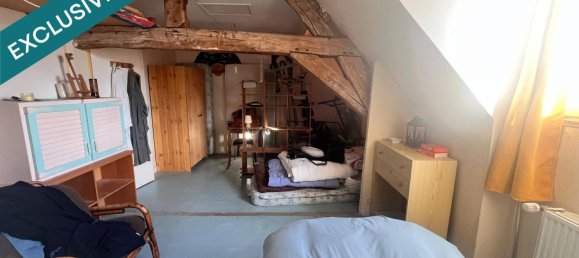 2 غرف نوم منزل في Pithiviers, France رقم 232734 5