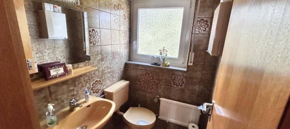 5 rooms Apartment in Baden-Wurttemberg, Germany No. 103335 7