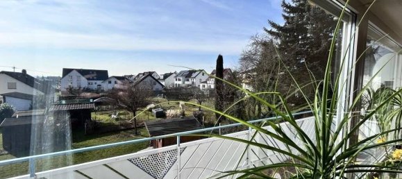 5 rooms Apartment in Baden-Wurttemberg, Germany No. 103335 2