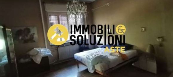 Квартира с 3 комнатами в Кассано Маньяго, Италия № 179914 7