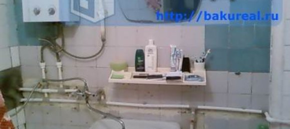 2 chambres Appartement à Baku, Azerbaijan No. 747 7