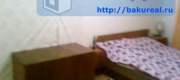 2 chambres Appartement à Baku, Azerbaijan No. 747 2