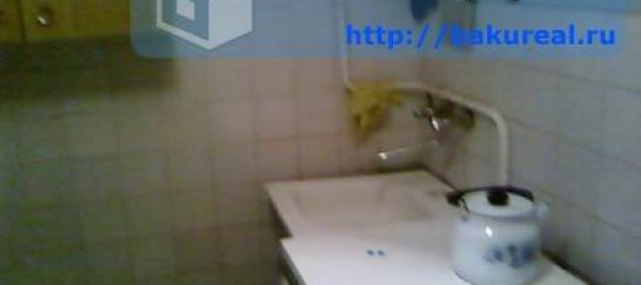 2 chambres Appartement à Baku, Azerbaijan No. 747 5