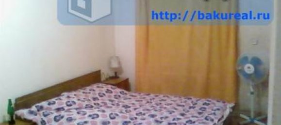 2 chambres Appartement à Baku, Azerbaijan No. 747 6