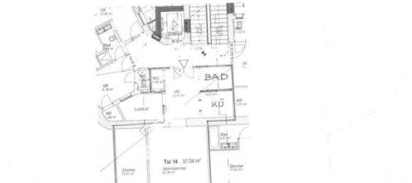 2 rooms Apartment in Margareten, Austria No. 168495 13