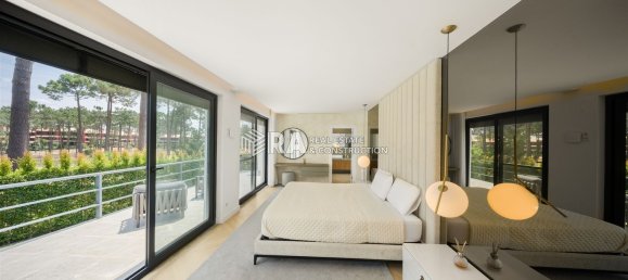 5 Schlafzimmer Haus in Almada, Portugal, Nr. 99951 17