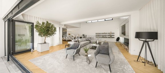 5 Schlafzimmer Haus in Almada, Portugal, Nr. 99951 49