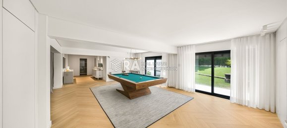 5 Schlafzimmer Haus in Almada, Portugal, Nr. 99951 40