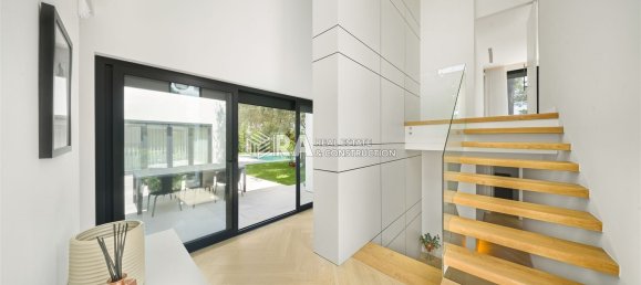 5 Schlafzimmer Haus in Almada, Portugal, Nr. 99951 14