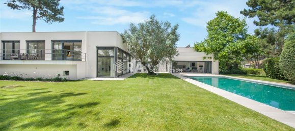 5 Schlafzimmer Haus in Almada, Portugal, Nr. 99951 9