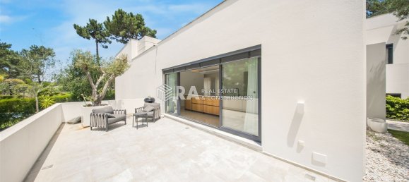 5 Schlafzimmer Haus in Almada, Portugal, Nr. 99951 46