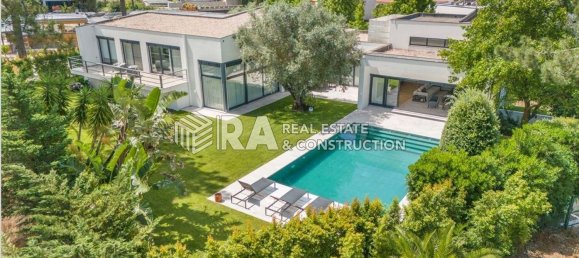 5 Schlafzimmer Haus in Almada, Portugal, Nr. 99951 4