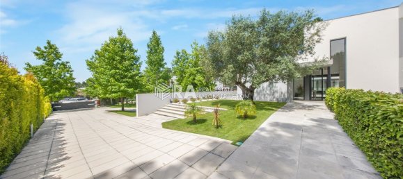 5 Schlafzimmer Haus in Almada, Portugal, Nr. 99951 12