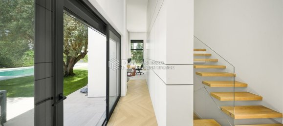 5 Schlafzimmer Haus in Almada, Portugal, Nr. 99951 15