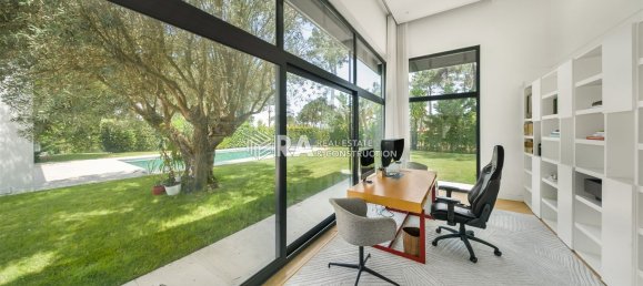 5 Schlafzimmer Haus in Almada, Portugal, Nr. 99951 23