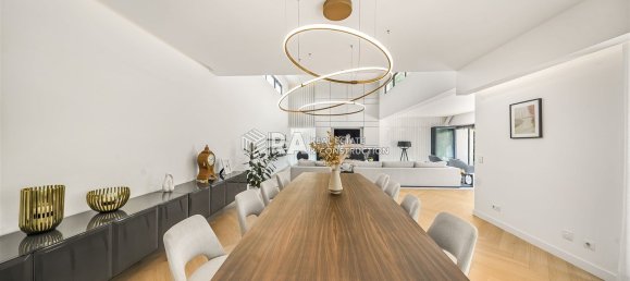 5 Schlafzimmer Haus in Almada, Portugal, Nr. 99951 48