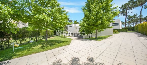 5 Schlafzimmer Haus in Almada, Portugal, Nr. 99951 5